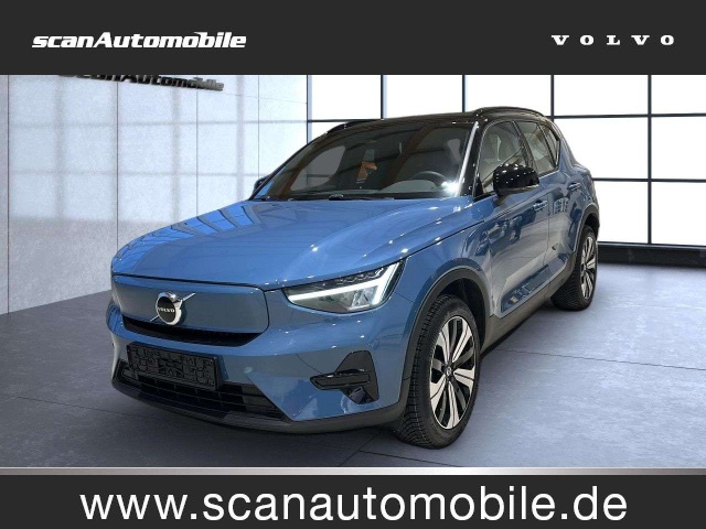 Volvo XC 40