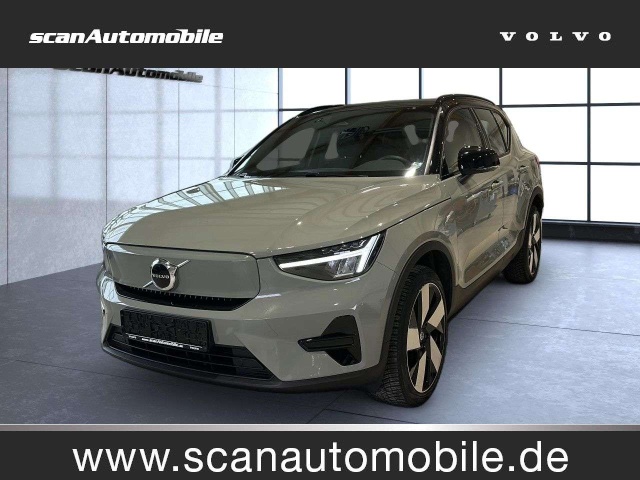 Volvo XC 40