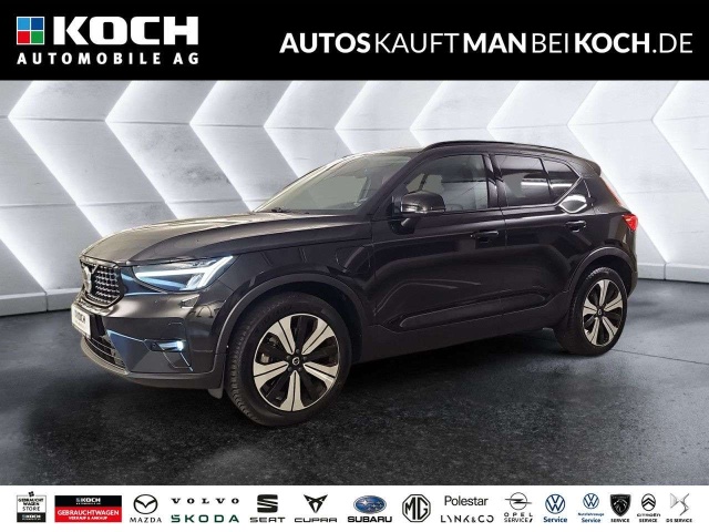 Volvo XC 40