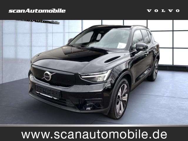 Volvo XC 40
