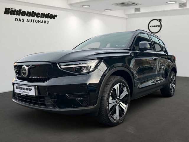 Volvo XC 40