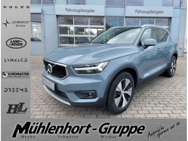 Volvo XC 40