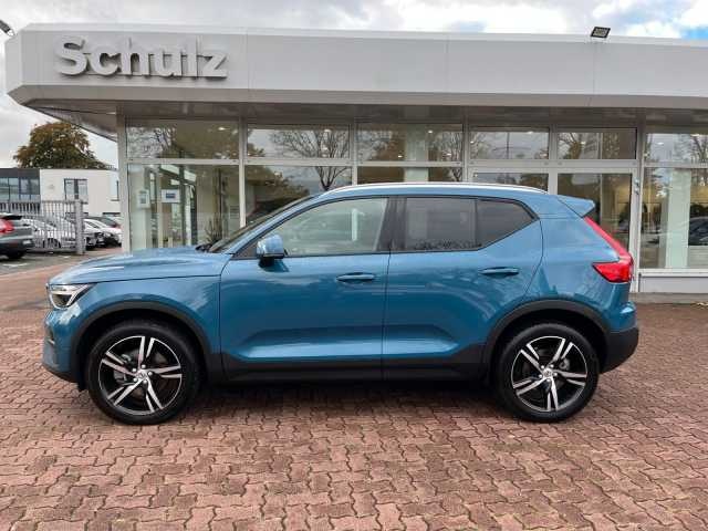 Volvo XC 40