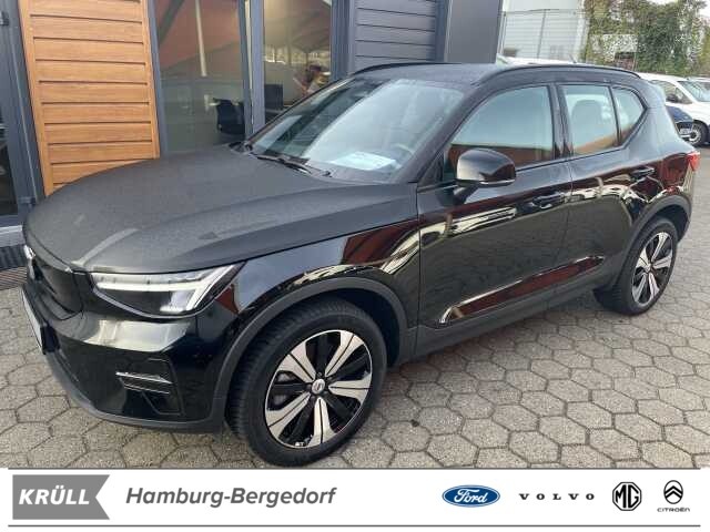 Volvo XC 40