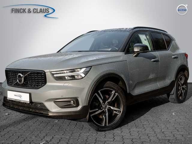 Volvo XC 40