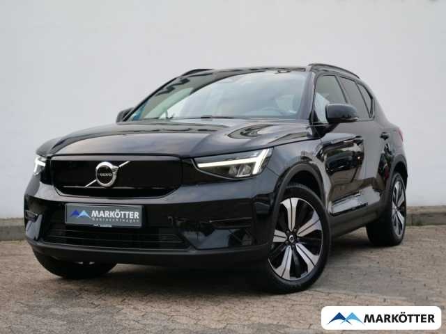 Volvo XC 40