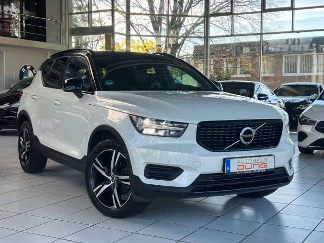 Volvo XC 40