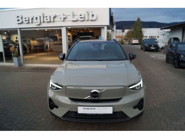 Volvo XC 40