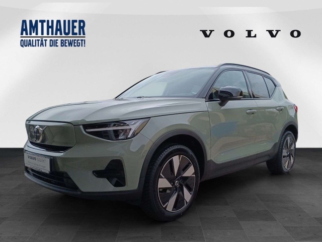 Volvo XC 40