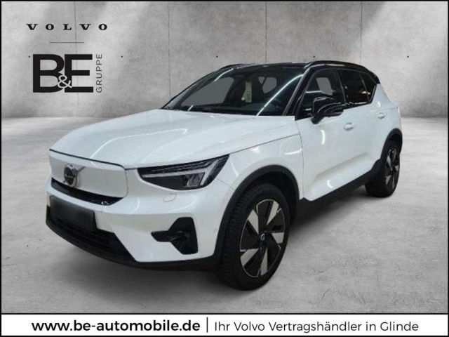Volvo XC 40