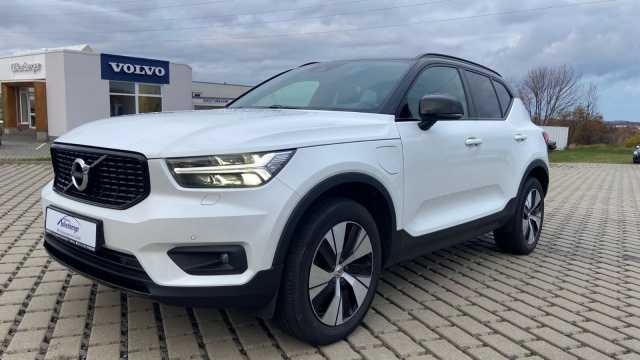Volvo XC 40