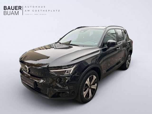 Volvo XC 40