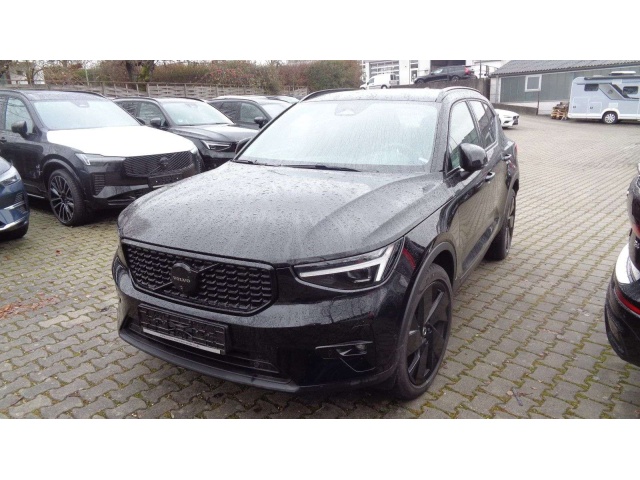 Volvo XC 40
