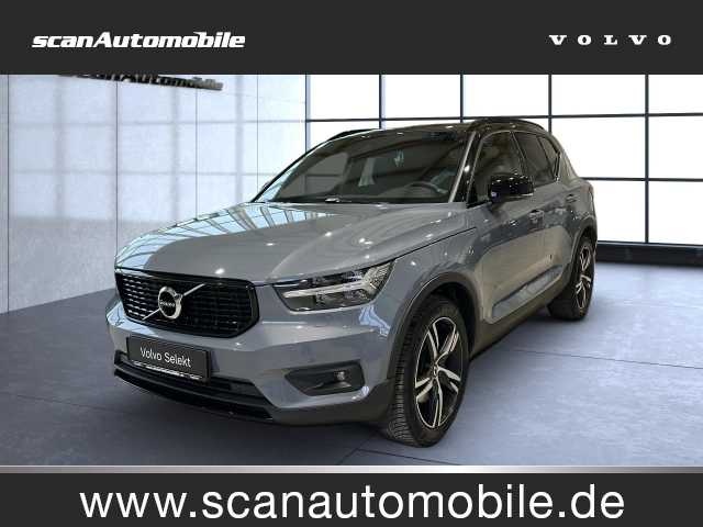 Volvo XC 40