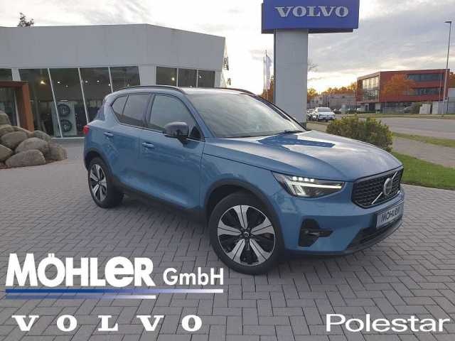 Volvo XC 40