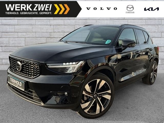 Volvo XC 40