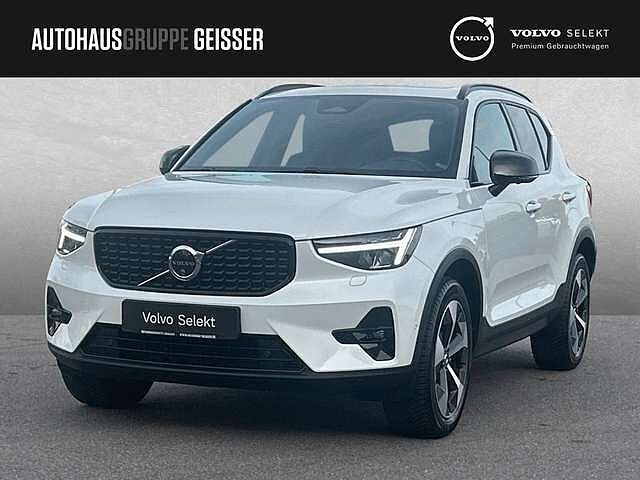 Volvo XC 40