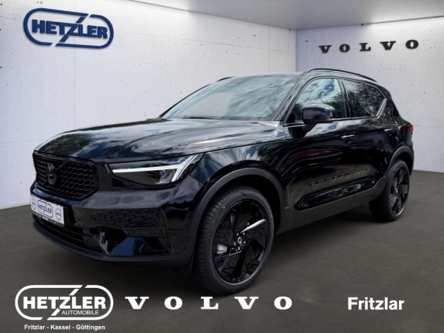 Volvo XC 40