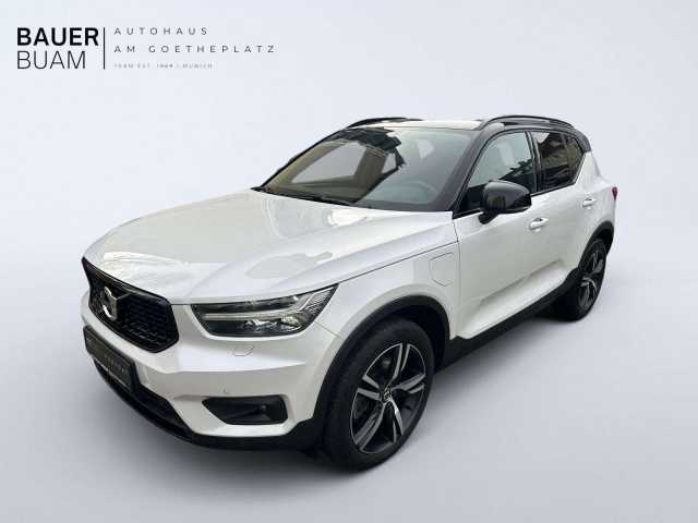 Volvo XC 40