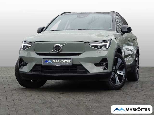 Volvo XC 40