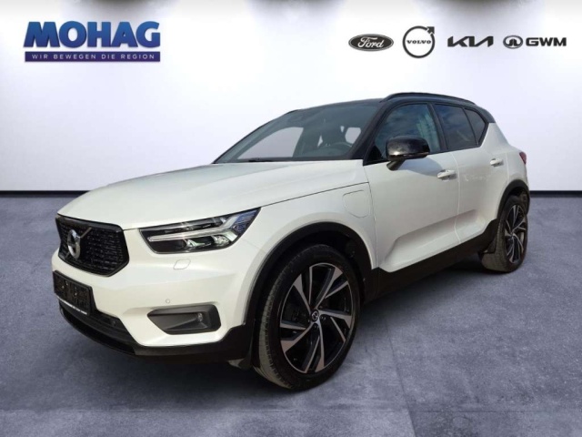 Volvo XC 40