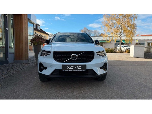 Volvo XC 40