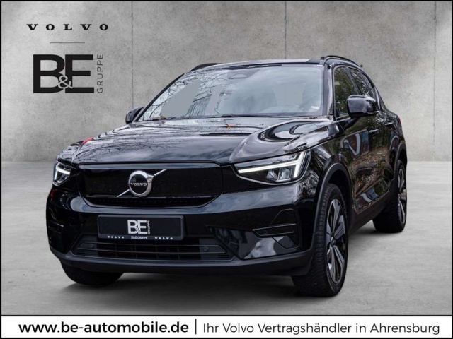 Volvo XC 40