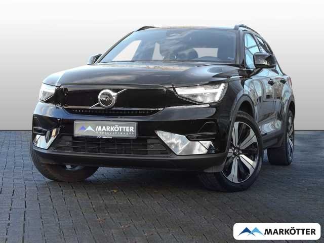 Volvo XC 40