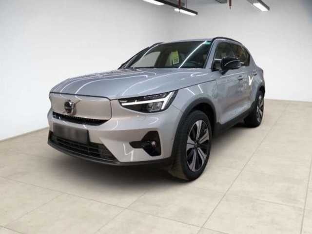 Volvo XC 40