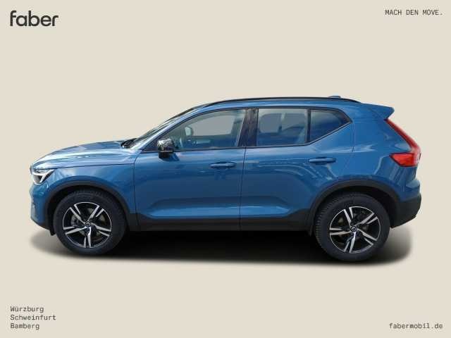 Volvo XC 40