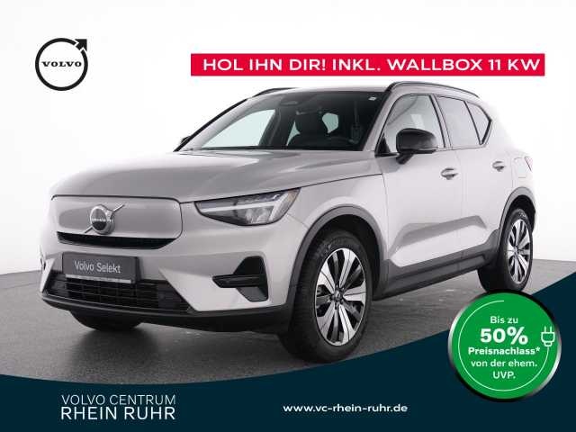 Volvo XC 40