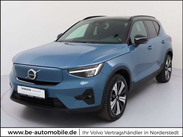 Volvo XC 40