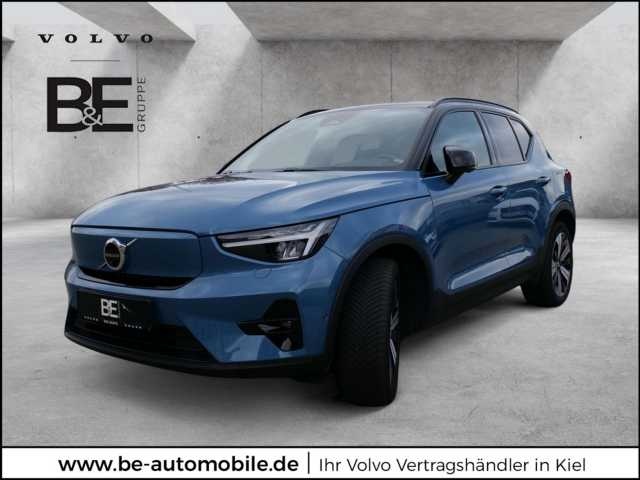 Volvo XC 40