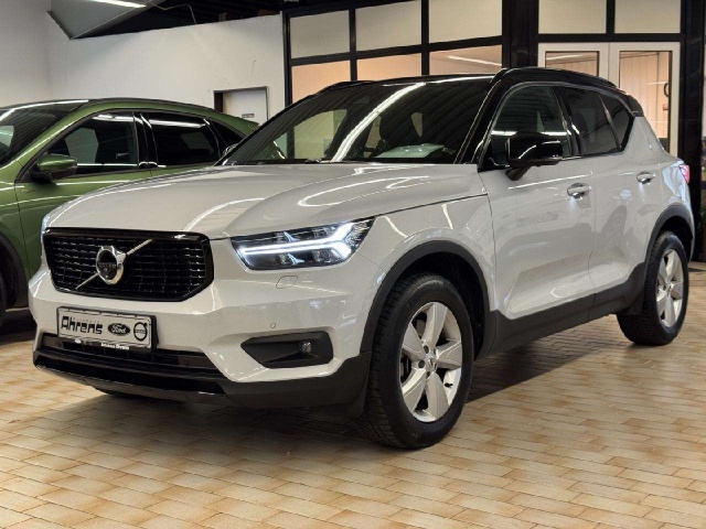 Volvo XC 40