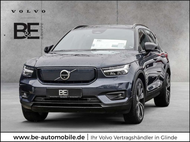 Volvo XC 40