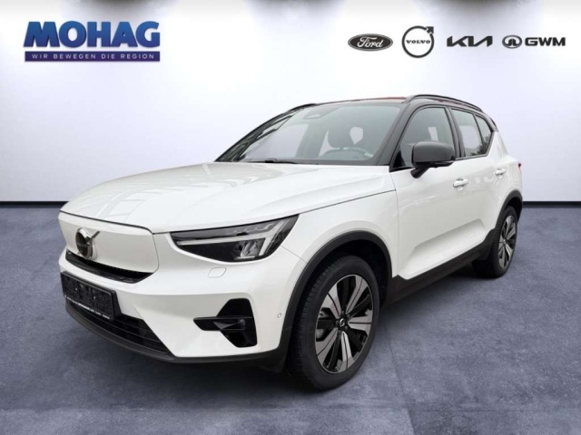Volvo XC 40