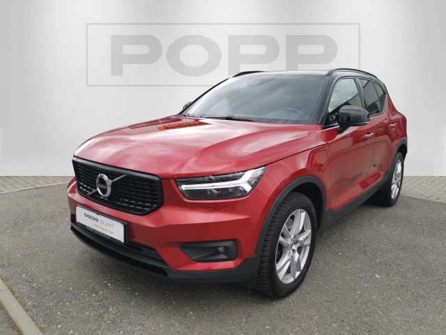 Volvo XC 40