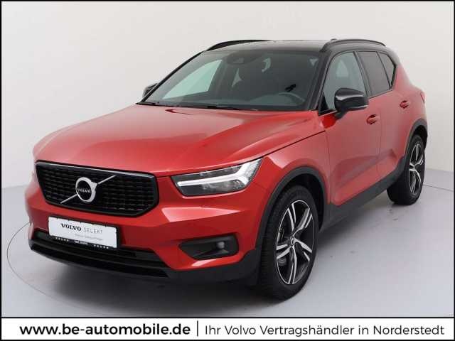 Volvo XC 40