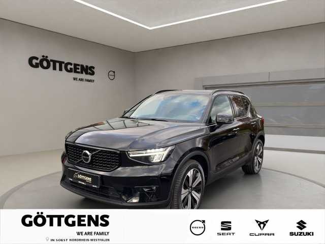 Volvo XC 40