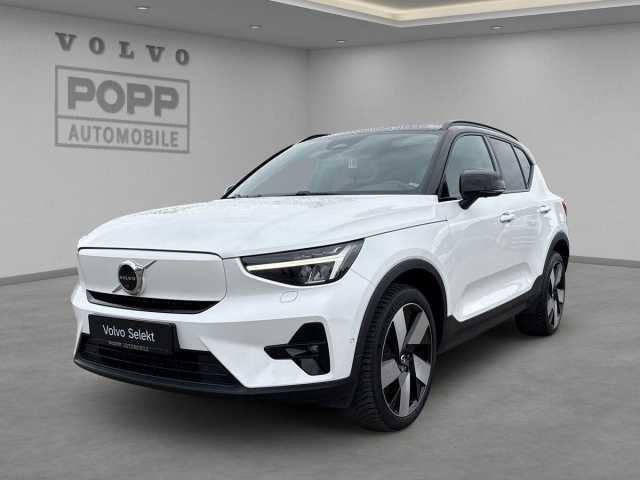 Volvo XC 40