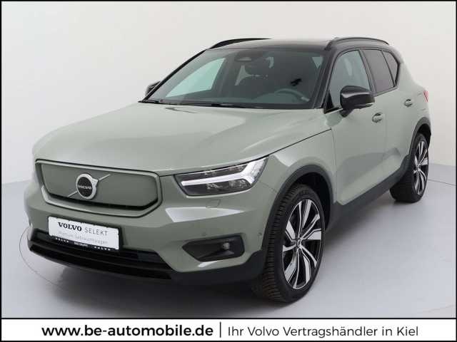 Volvo XC 40