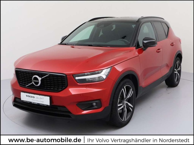 Volvo XC 40