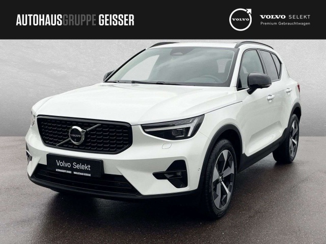 Volvo XC 40