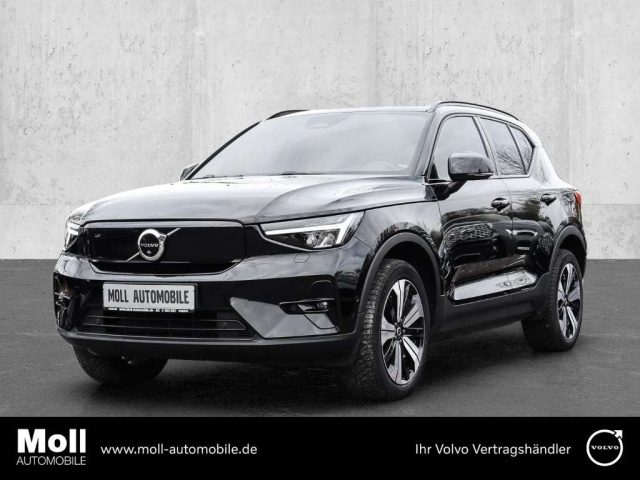 Volvo XC 40