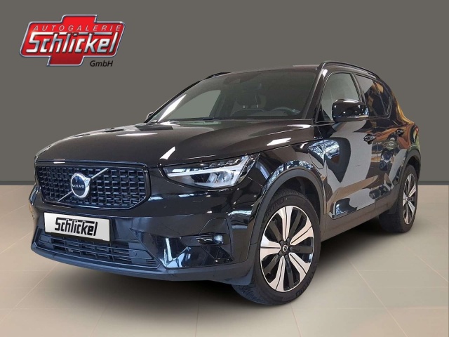 Volvo XC 40