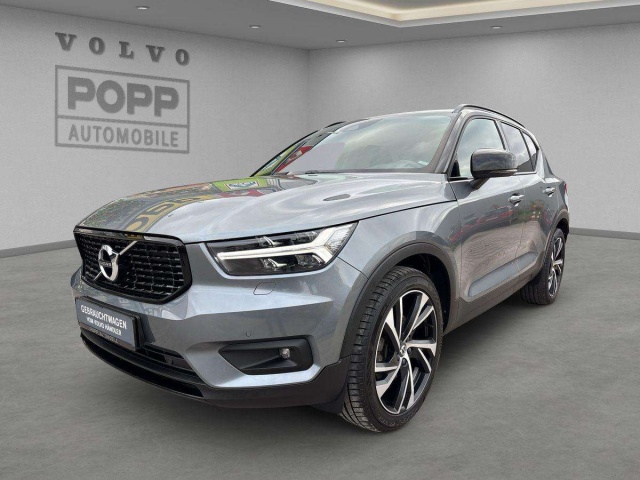 Volvo XC 40