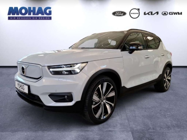 Volvo XC 40