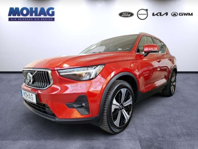 Volvo XC 40