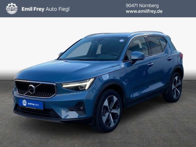 Volvo XC 40