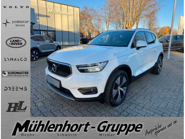 Volvo XC 40
